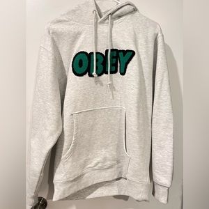Obey Hoodie